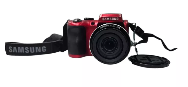 APARAT SAMSUNG WB100
