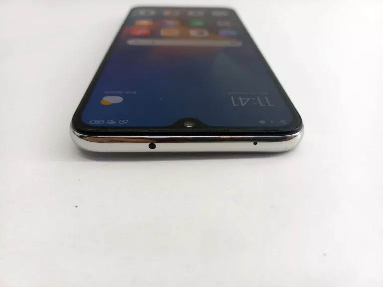 TELEFON XIAOMI REDMI NOTE 8 (2021) 4/64 KOMPLET