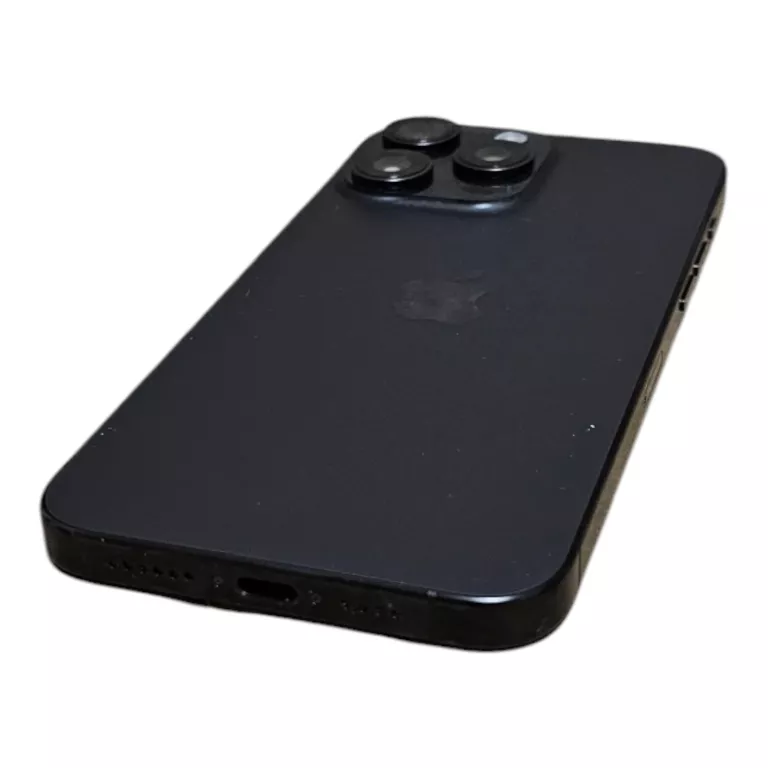 APPLE IPHONE 15 PRO MAX 256GB *POLECAM*