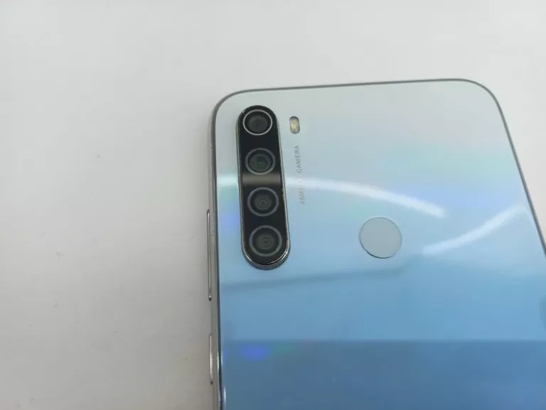 TELEFON XIAOMI REDMI NOTE 8 (2021) 4/64 KOMPLET