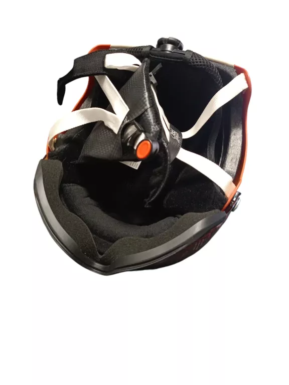 KASK NARCIARSKI SNOWBOARDOWY S/M CRIVIT