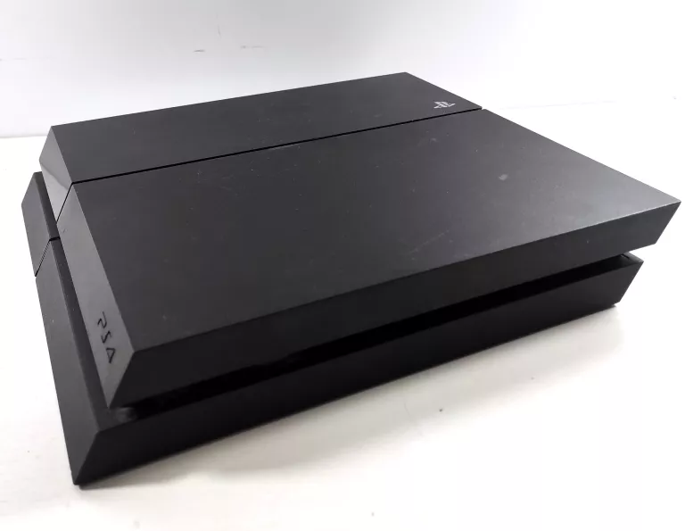 KONSOLA PS4 FAT 500GB