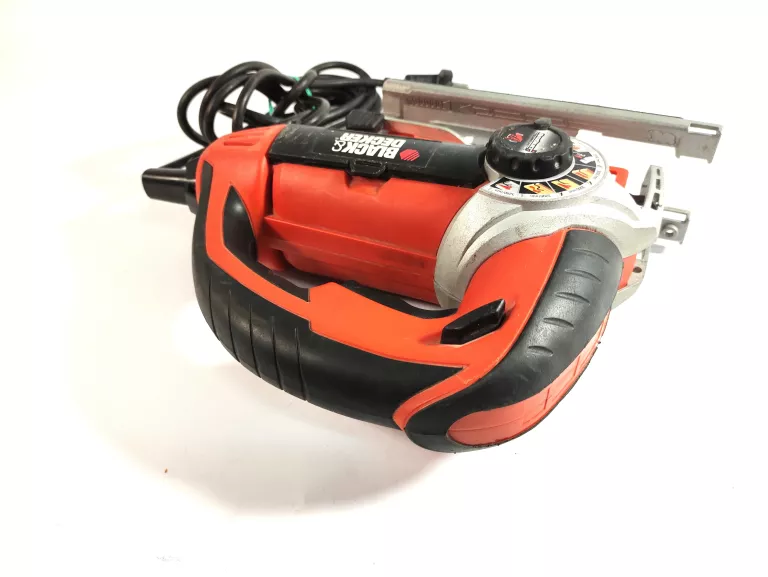 WYRZYNARKA BLACK DECKER KS900S