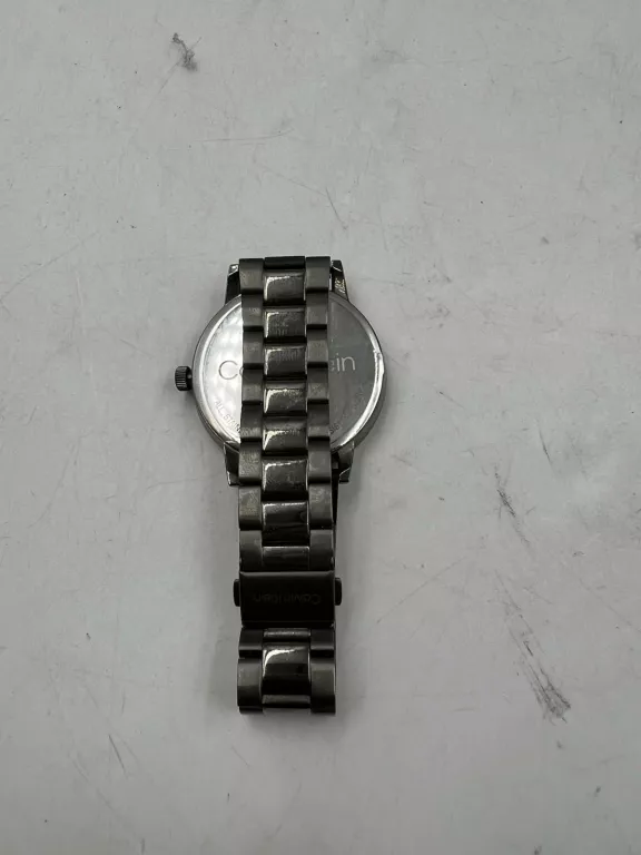ZEGAREK CALVIN KLEIN 25200054 PUDEŁKO