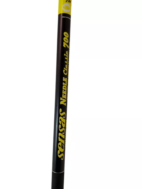 SENSAS BAT TELE NEEDLE CLASSIC 700 7M