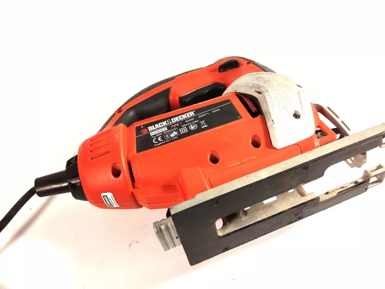 WYRZYNARKA BLACK DECKER KS900S