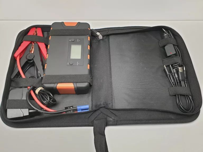 POWERBANK Z FUNKCJĄ ROZRUCHU NORTHPOINT NP-PB-SH-21 ETUI