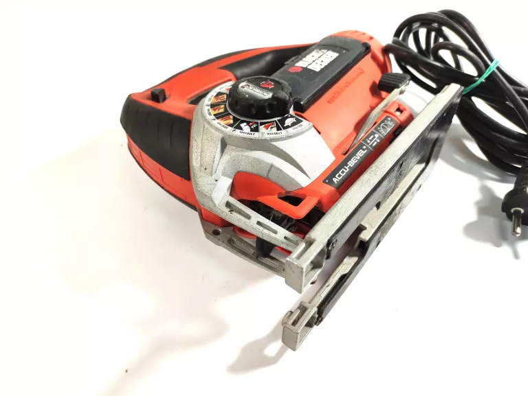 WYRZYNARKA BLACK DECKER KS900S