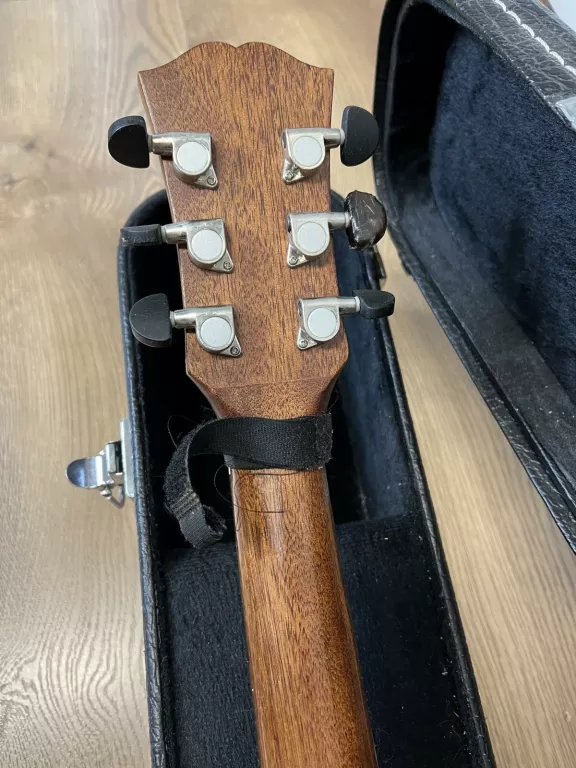 GITARA DOWINA D111CED-LE + FUTERAŁ