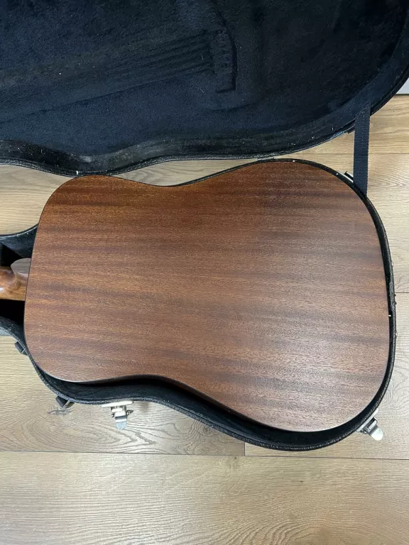 GITARA DOWINA D111CED-LE + FUTERAŁ