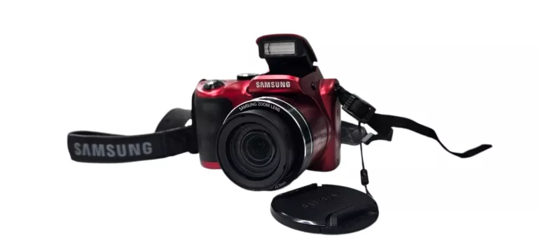 APARAT SAMSUNG WB100