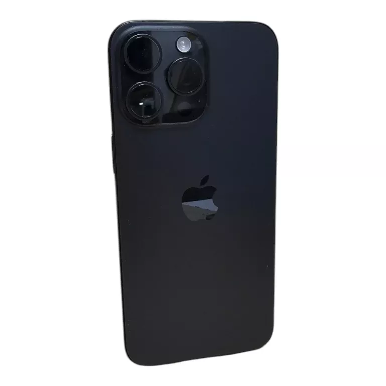 APPLE IPHONE 15 PRO MAX 256GB *POLECAM*
