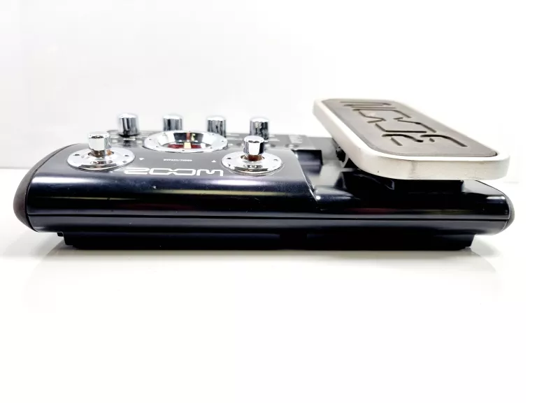 MULTIEFEKT GITAROWY ZOOM G2.1U + ZASILACZ