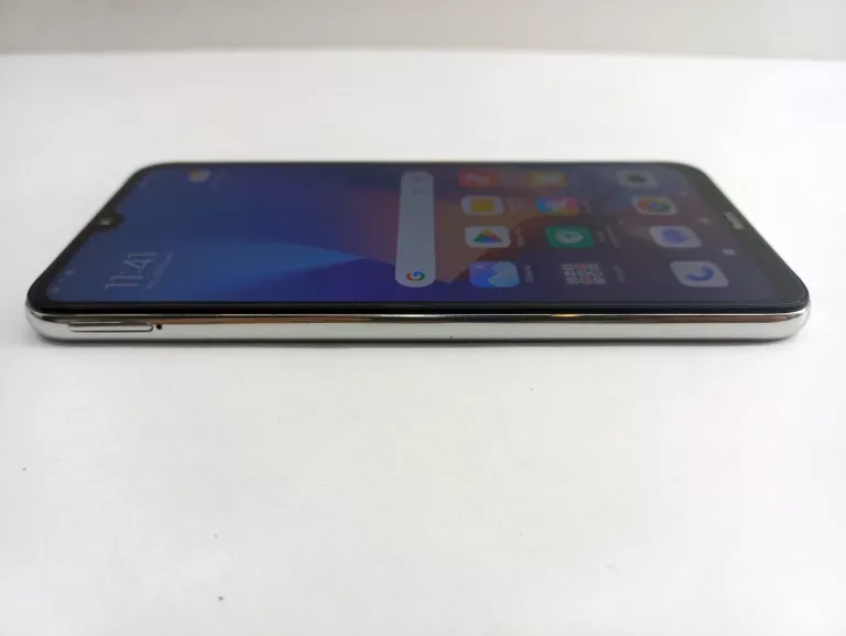 TELEFON XIAOMI REDMI NOTE 8 (2021) 4/64 KOMPLET