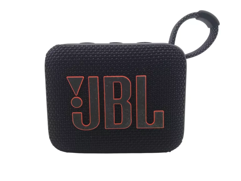 JBL GO 4  Z KABELKIEM