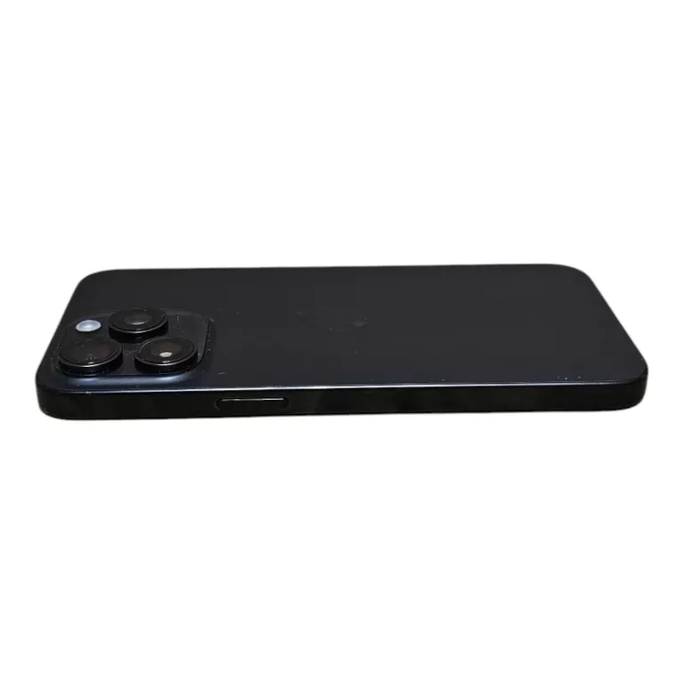 APPLE IPHONE 15 PRO MAX 256GB *POLECAM*