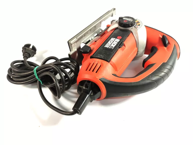 WYRZYNARKA BLACK DECKER KS900S