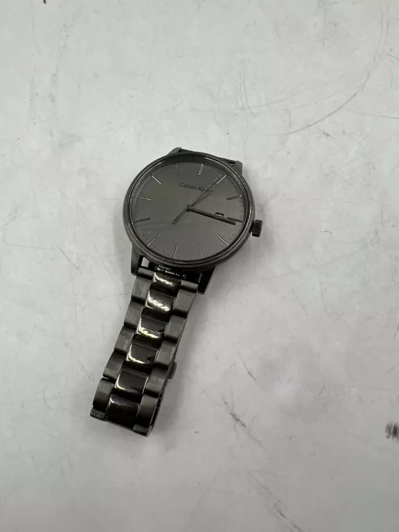 ZEGAREK CALVIN KLEIN 25200054 PUDEŁKO