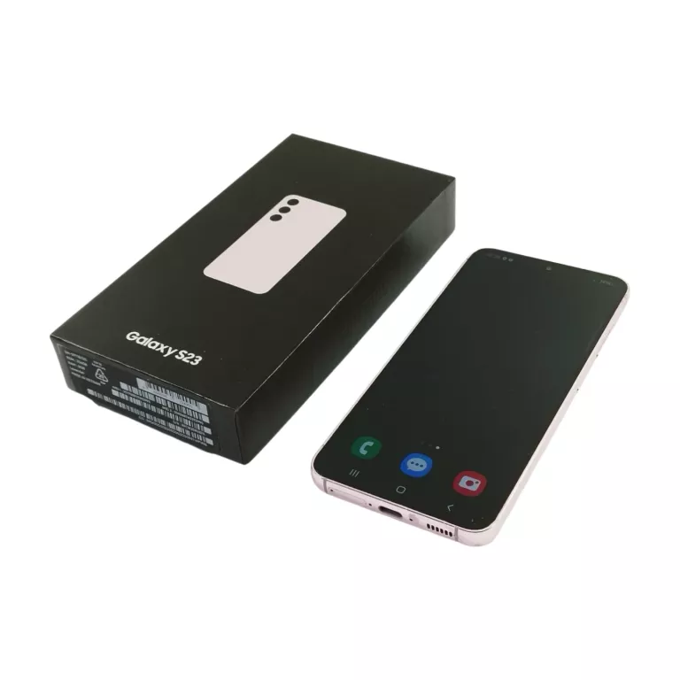 TELEFON SAMSUNG S23 NA CZĘŚCI