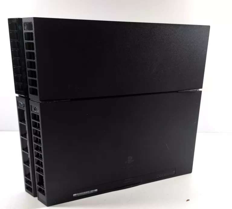 KONSOLA PS4 FAT 500GB