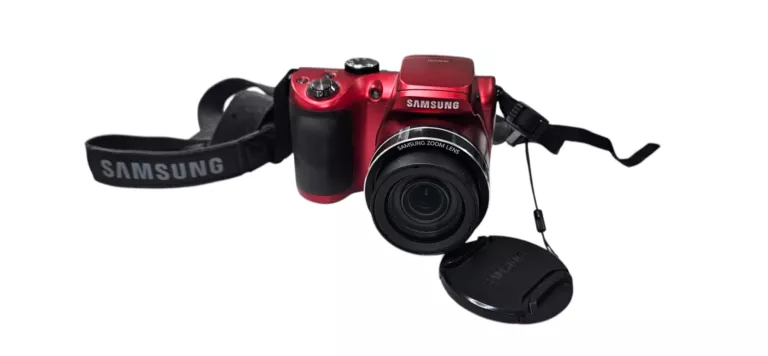APARAT SAMSUNG WB100