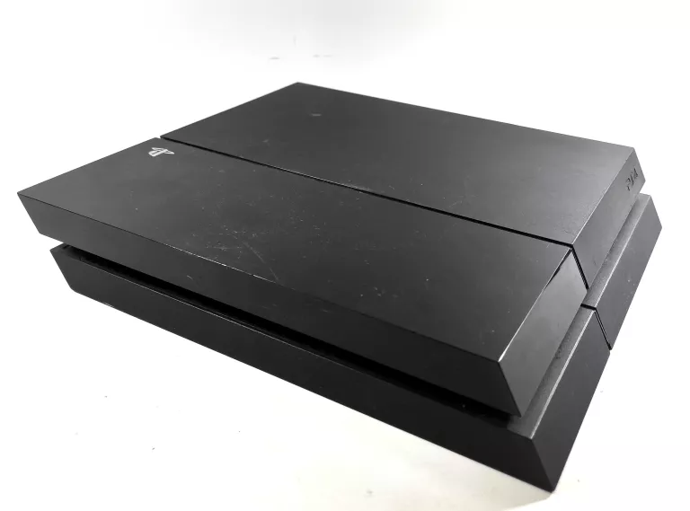 KONSOLA PS4 FAT 500GB