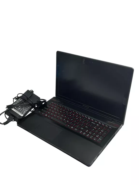 LAPTOP LENOVO Y510P /I7-4700/12GB RAM DDR3/ 2XNVIDIA 755M / 1TB HDD
