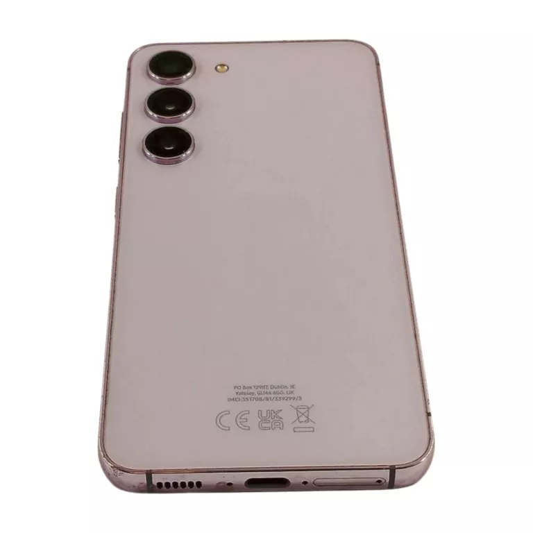 TELEFON SAMSUNG S23 NA CZĘŚCI