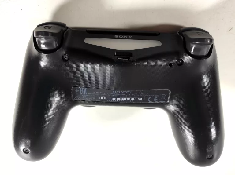 KONSOLA PS4 FAT 500GB