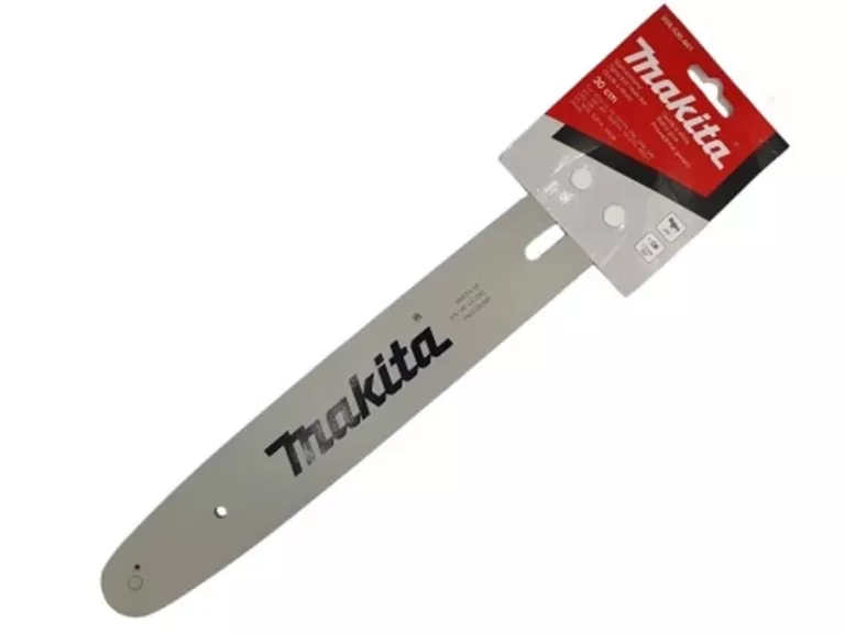 MAKITA 191424-0 958030661 PROWADNICA 30CM 3/8" 1,3MM UC3030A DCS3410TH