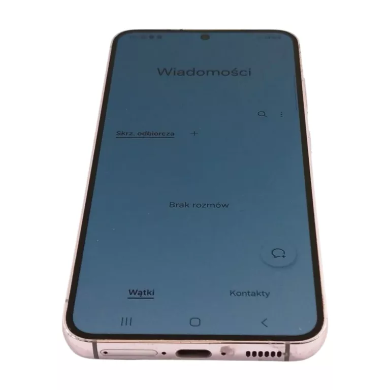 TELEFON SAMSUNG S23 NA CZĘŚCI