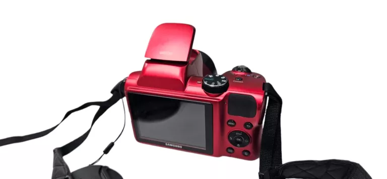 APARAT SAMSUNG WB100