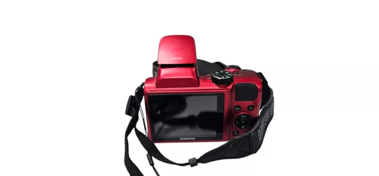 APARAT SAMSUNG WB100