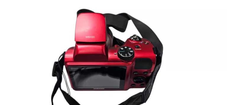 APARAT SAMSUNG WB100