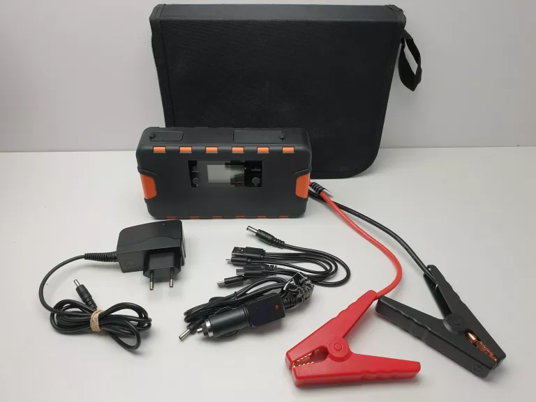 POWERBANK Z FUNKCJĄ ROZRUCHU NORTHPOINT NP-PB-SH-21 ETUI