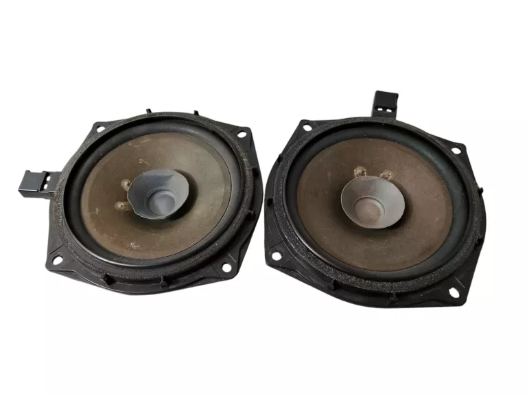 2 X GŁOŚNIK INFINITY AUDIO SYSTEM 18