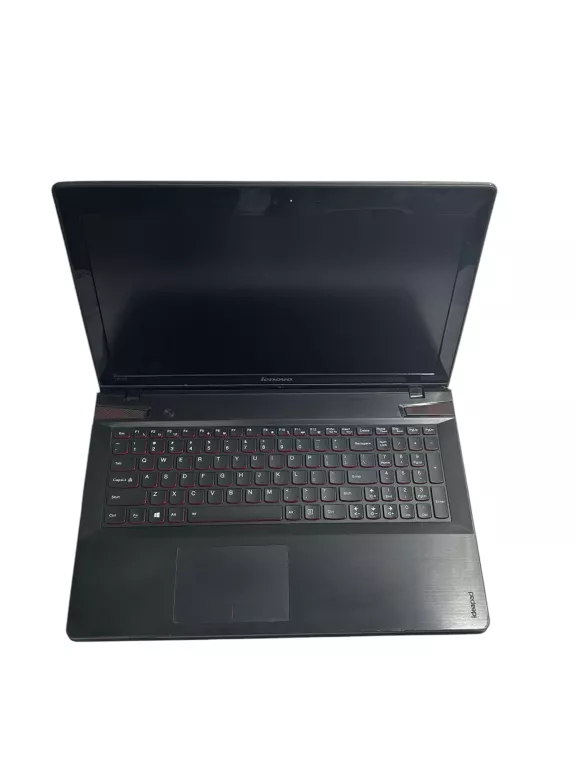 LAPTOP LENOVO Y510P /I7-4700/12GB RAM DDR3/ 2XNVIDIA 755M / 1TB HDD