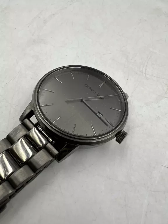 ZEGAREK CALVIN KLEIN 25200054 PUDEŁKO