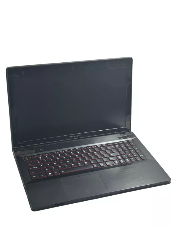LAPTOP LENOVO Y510P /I7-4700/12GB RAM DDR3/ 2XNVIDIA 755M / 1TB HDD
