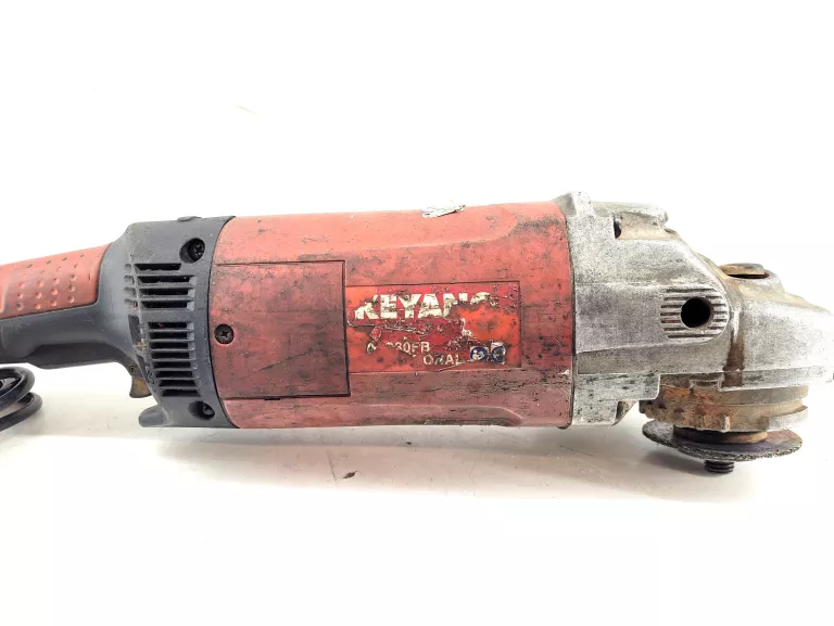 SZLIFIERKA KEYANG DG-230FB 230MM 2000W