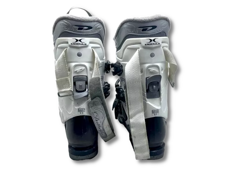 BUTY NARCIARSKIE DALBELLO ASPIRE 65 R.39 (24,5)