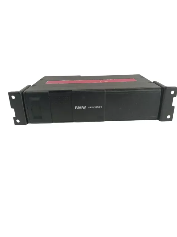 ZMIENIARKA CD 6 PŁYTOWA BMW E39 65.12-8 377 049