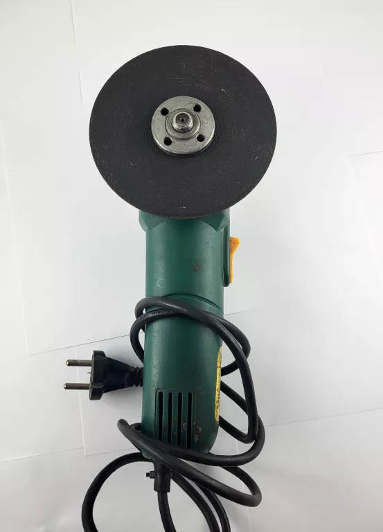 SZLIFIERKA KĄTOWA TOPEX 500W