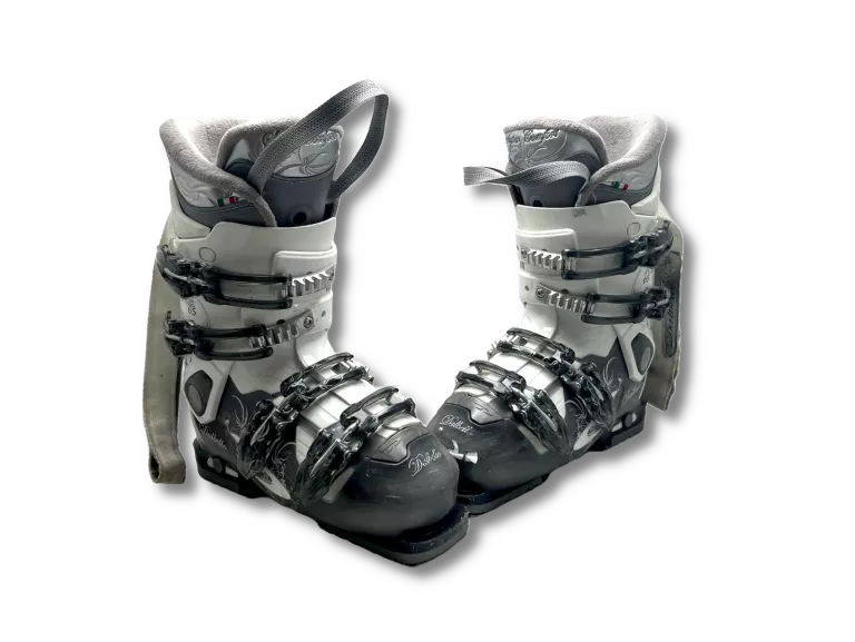 BUTY NARCIARSKIE DALBELLO ASPIRE 65 R.39 (24,5)