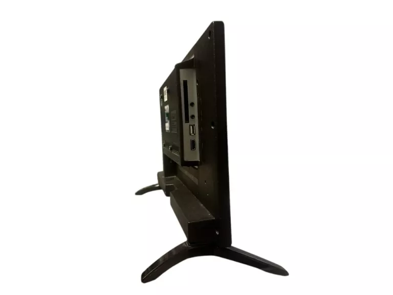 TV MANTA LED TV 19 DVB-T/C MPEG4 + ZASILACZ