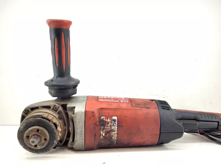 SZLIFIERKA KEYANG DG-230FB 230MM 2000W