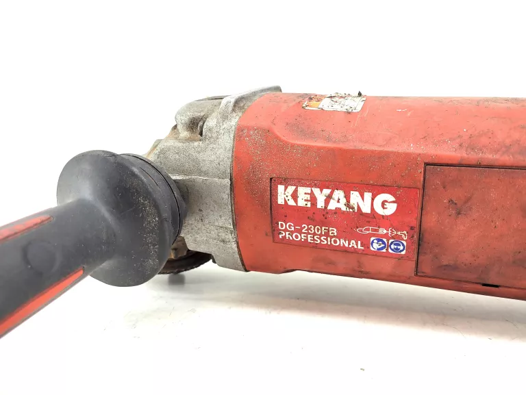 SZLIFIERKA KEYANG DG-230FB 230MM 2000W
