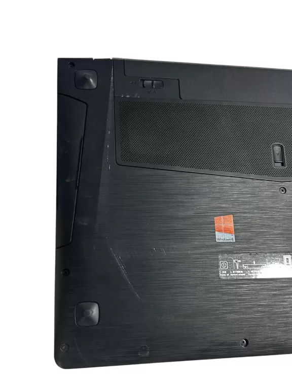 LAPTOP LENOVO Y510P /I7-4700/12GB RAM DDR3/ 2XNVIDIA 755M / 1TB HDD