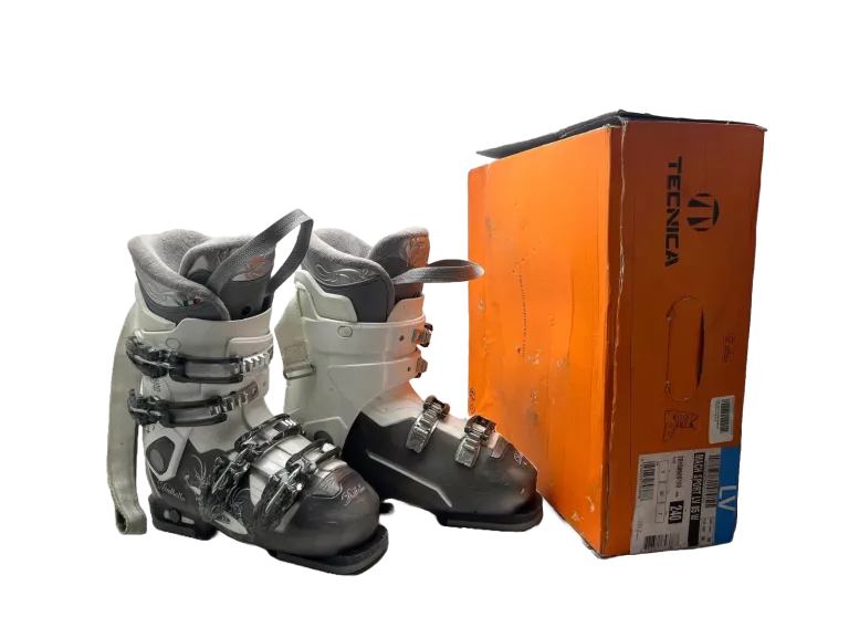 BUTY NARCIARSKIE DALBELLO ASPIRE 65 R.39 (24,5)