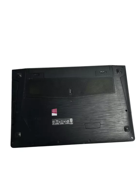 LAPTOP LENOVO Y510P /I7-4700/12GB RAM DDR3/ 2XNVIDIA 755M / 1TB HDD